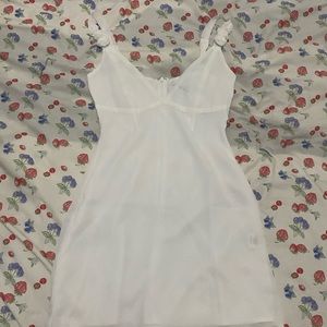 Princess Polly Talavera Mini Dress